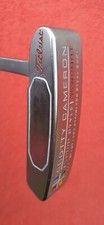 Scotty cameron putter for sale  EDINBURGH