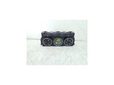 Unidade de controle de ar condicionado Citroen C3 2nd Series (A51) (09/09-06/13 8HZ comprar usado  Enviando para Brazil