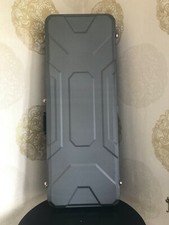 Guitar hard case for sale  BLACKPOOL