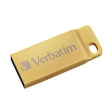 Pen drive metal usato  Casalnuovo di Napoli