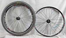 Sunringle alexrims wheelset for sale  Madison