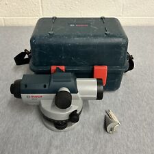 Bosch gol26 automatic for sale  Claremore