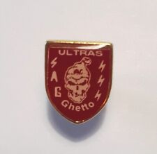 Vecchia spilla badge usato  Lonate Pozzolo