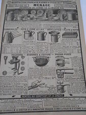 Antique 1928 advertising d'occasion  Expédié en Belgium