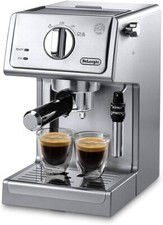Delonghi ecp3630 manual for sale  San Diego