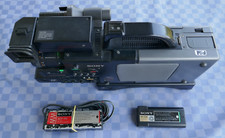 Sony ccd v200e gebraucht kaufen  Lemgo