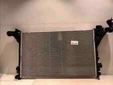Radiateur eau 214108535r d'occasion  Dunkerque-