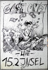 Cash nly 199x gebraucht kaufen  Oberhausen