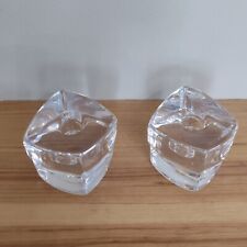Set orrefors sweden for sale  Harris