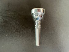 Vincent bach silver for sale  LEEDS