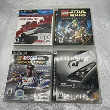 Ps3 game nascar for sale  Dallas