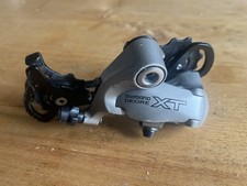Schaltwerk fach shimano gebraucht kaufen  Deutschland