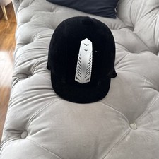 Equestrian helmet size for sale  POULTON-LE-FYLDE