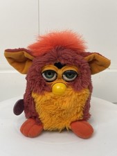 Vintage rooster furby for sale  NORWICH