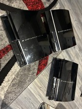 Sony playstation 60gb gebraucht kaufen  Nürnberg