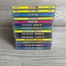 Kidz bop lot for sale  Normandy