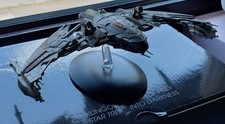 Star trek eaglemoss gebraucht kaufen  Eschweiler