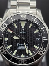 Omega seamaster 2252.50.00 for sale  Provo