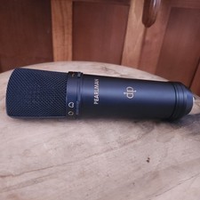 Pearlman large diaphragm for sale  Denver
