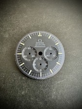 Mega speedmaster moonwatch gebraucht kaufen  Berlin