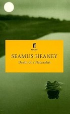 Death naturalist seamus for sale  UK