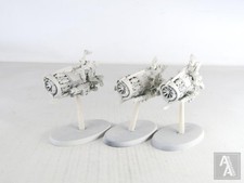 Escher cutters squadron for sale  WESTBURY