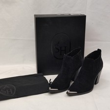 Scarpe donna ash usato  Forli