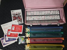 American mahjong set for sale  Palm Coast