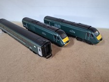 Hornby gwr hst for sale  BALLYMENA