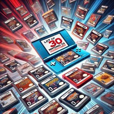 Giochi nintendo 3ds usato  Villata