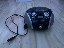 Grundig rcd 1440 gebraucht kaufen  Lamspringe