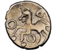Ngc certified quinarius for sale  Seattle