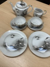 Kutani japanese hand for sale  STOKE-ON-TRENT