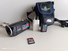 Caméscope numérique sony d'occasion  Lilles-Lomme