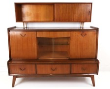 Mid century sideboard for sale  CORBY