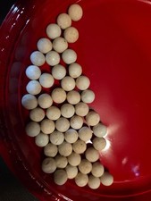 Antique clay marbles for sale  Kenedy