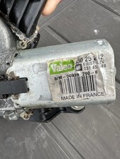 Rear wiper motor for sale  LEICESTER