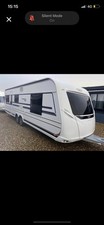 Lmc 655 vip for sale  COVENTRY