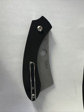 Spyderco c177g roc for sale  Orlando