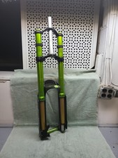 Dvo 27.5 emerald for sale  Hewitt