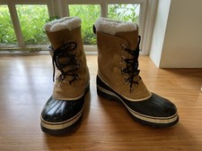 Sorel caribou men for sale  CHESHAM