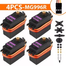 Mg996r digital servo gebraucht kaufen  Aspisheim, Grolsheim