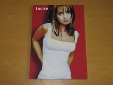 Louise redknapp vintage for sale  STOWMARKET