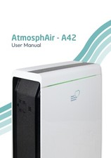 Atmosphair a42 hepa for sale  AYLESFORD