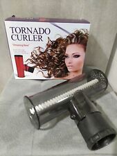 Diffusore curling tornado usato  Italia