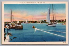 Falmouth harbor cape for sale  Pompano Beach