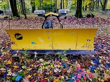 snow plow wings for sale  Fairview