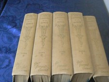 Volumes encyclopedie jeunesse d'occasion  Hyères