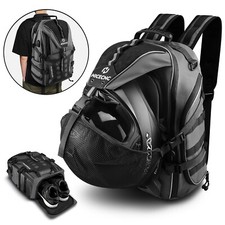 35l motorcycle backpack for sale  DUNSTABLE