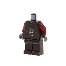 Lego torso beine gebraucht kaufen  Mylau